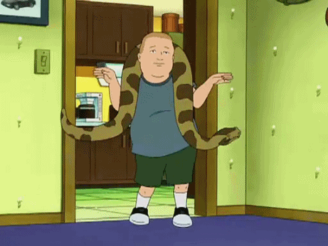 26 Times Bobby Hill Was Your Spirit Animal 