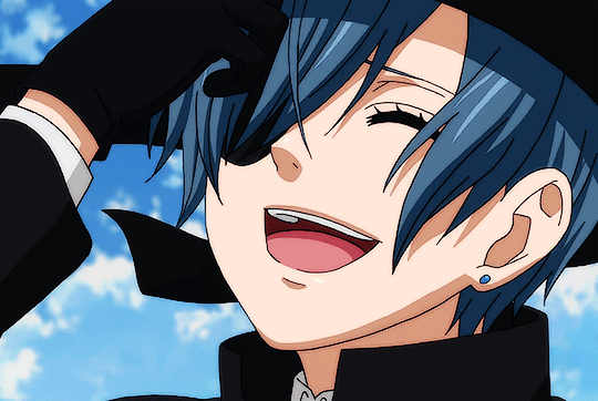 Kuroshitsuji (Black Butler) · AniList