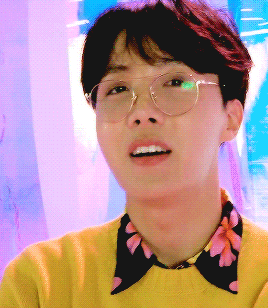 ᵕ˙ on X: JUNG HOSEOK IS THE MOMENT ✨  / X