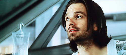 N.s.f.w alphabet Bucky Barnes oliverwxod on Tumblr