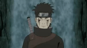 lovely daydreams — Shisui with S/O from our universe and she's a