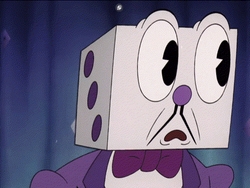 Which is Your Favourite King Dice Song? : r/CupheadShow