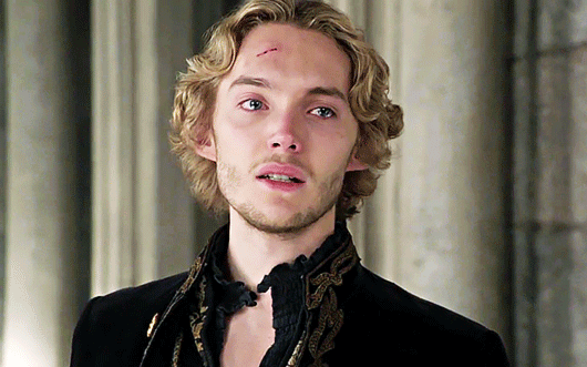 Rate Toby Regbo : r/VindictaRateCelebs