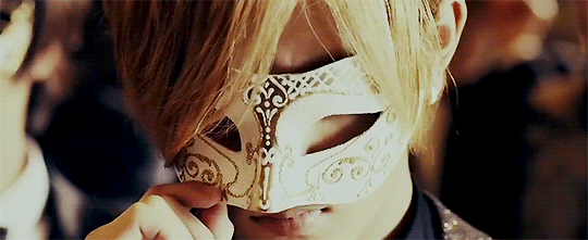 Yamada Ryosuke 山田涼介 Hey Say Jump N10cfyd Dj Daiki Masquerade Pv Yamada