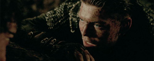 Moodboards of Bjorn and Ivar with Plus Sized Reader -  Queen_See_Ya_In_Valhalla - Vikings (TV) [Archive of Our Own]