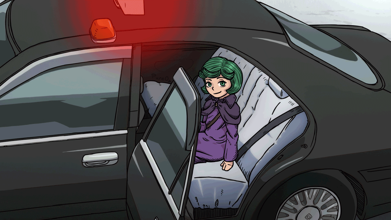 Remember: no lewding Schierke! I caught up with Berserk recently. – @pureo2  on Tumblr