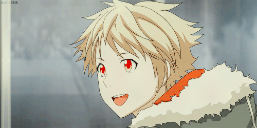 Noragami Aragoto Episode 2 Yukine Smile – Mage in a Barrel