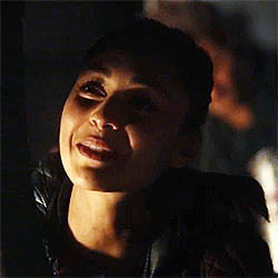 Lindsey Morgan Gifs