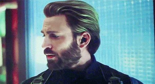 DYER, STEVE ROGERS - 𝐏𝐑𝐄𝐕𝐈𝐄𝐖