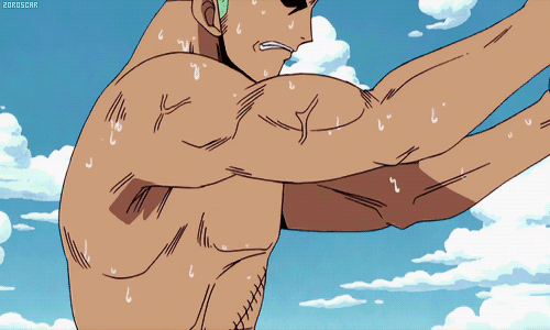 One Piece Imagines Hi Could I Request Zoro S First Time With His