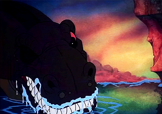 La Gabicueva Fordsharrison The Land Before Time Dir