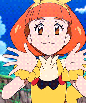 My Blog Pikarla ピカーラ Pokemon Sun And Moon Episode 91