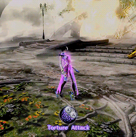 Bayonetta 2】Bayonetta Moveset Showcase All Weapons, Torture Attacks, Punish  Attacks & Taunts 