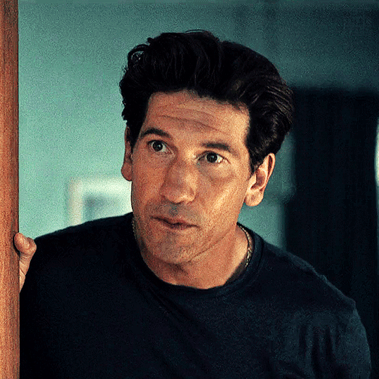 JON BERNTHAL As Julian Kaye AMERICAN GIGOLO