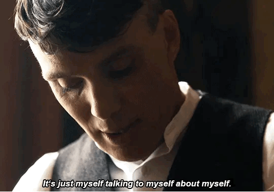 Meaning Of Phrase That Spooked Tommy Shelby In Last Night's Peaky Blinders