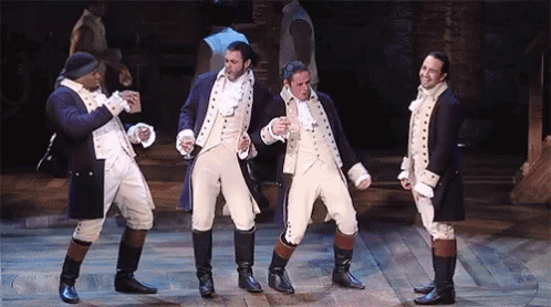 Hamilsquad x 2025 depressed reader