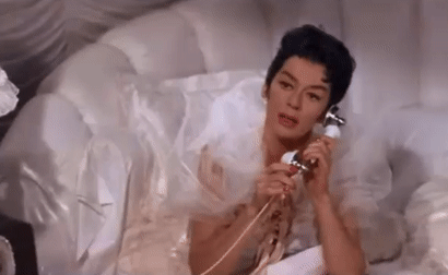 Auntie Mame (Literature) - TV Tropes