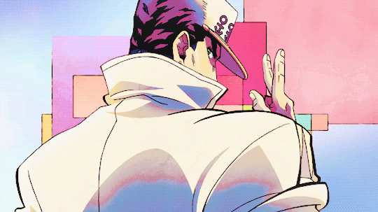 CB on X: JoJo pose 💎 / X