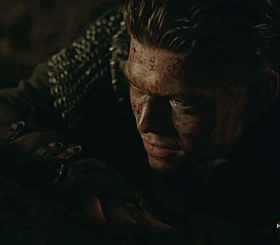 welcome to my dark side — Ivar the Boneless Masterlist