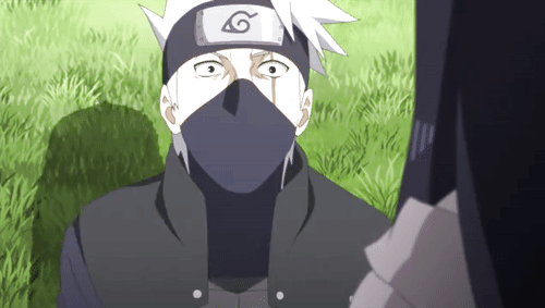 Naruto Scenarios — Could I please get some Iruka headcannons? God I
