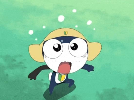 Sgt. Frog! | Anime, Sergeant, My pokemon