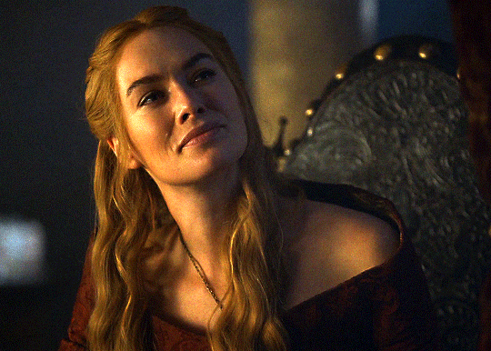 1x Cersei Lannister  #039 A Game of Thrones