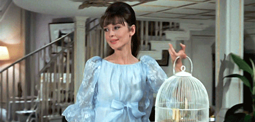 Rare Audrey Hepburn — Did you see the new Dove chocolate