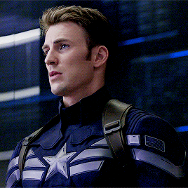 all the best imagines, my favorites - Steve Rogers Imagines - Steve ...