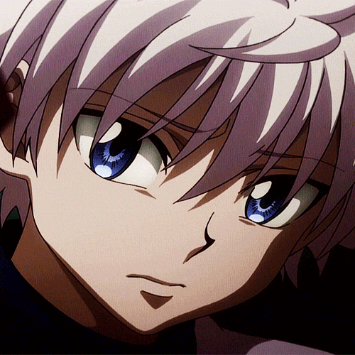 Hunter x Hunter Headcanons — Hey! Can you do headcanons for Pariston,  Knuckle