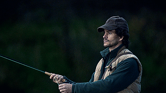 Wills fishing  Will graham, Hannibal, Hugh dancy