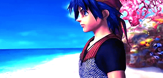 Chrono Cross: The Radical Dreamers teases new HD Kid and Serge 