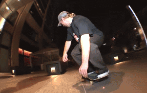 Jamie Foy Bronze Medal (USA) May 14th, 2023 - Skateboard X Games