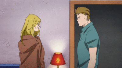 Banana Fish – 08 – A Very Bad Trip – RABUJOI – An Anime Blog