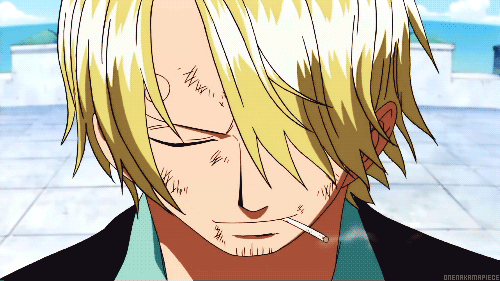 One Piece Headcanons — Hello! I just found your blog and I'm in love with