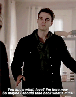 Everything Changed // W A T T P A D TRAILER // Kol Mikaelson 