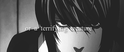 lightthesexy: Death note gif set - Anime All Day Everyday