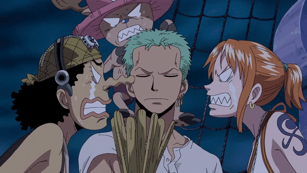 Ssdd One Piece Episode 337