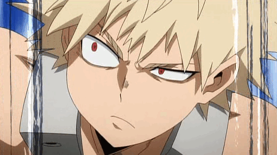 Featured image of post Bakugou Nails Easy Stepping out of the nail salon with a set of freshly painted nails can make you feel like a new person