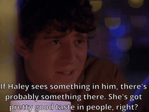 Bryan Greenberg Source Bryan As Jake Jagielski In One Tree Hill 1x17