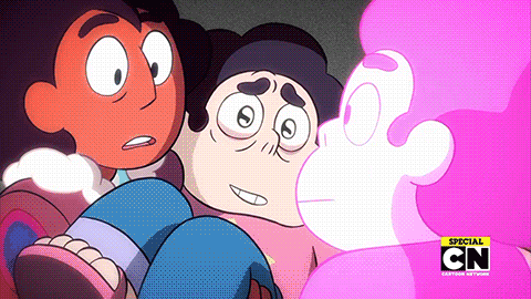 How 'Steven Universe' serves as metaphor for trans experience