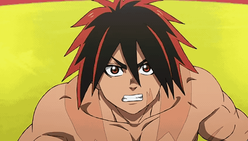 Hinomaru-Zumou (Hinomaru Sumo) · AniList