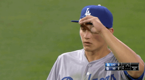 Cut4 on X: corey seager hair appreciation tweet  /  X