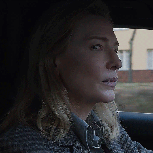 Queen Cate — greatcateblanchett: TÁR (2022) Cate Blanchett as...
