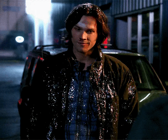 League Of Sam Winchester Admirers