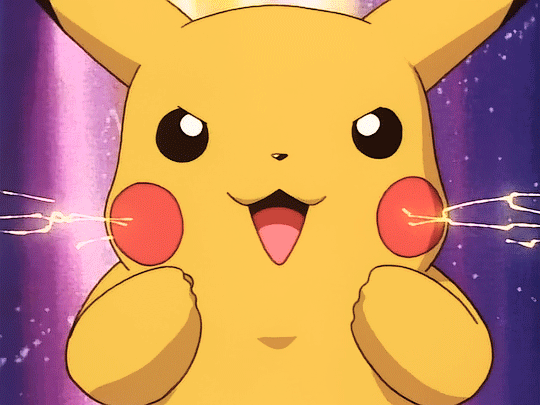 22 Electric Facts About Pikachu