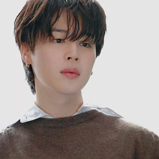 BTS' Jimin's Looks for the Cover of Vogue Korea Are Simply Mind