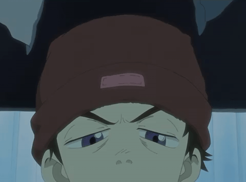 FLCL' Explained: Why the Anime Is Still Great 20 Years Later - Thrillist