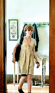 inactive — the losers' club — outfits: Beverly Marsh