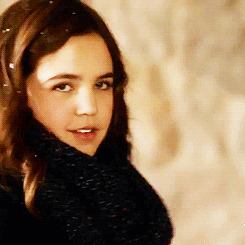 Gif/Icon Hunts â€” Bailee Madison Gif Hunt