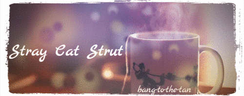 Bang to the Tan — Stray Cat Strut Chapter 1 Reader x OT7
